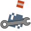 Wrench Icon